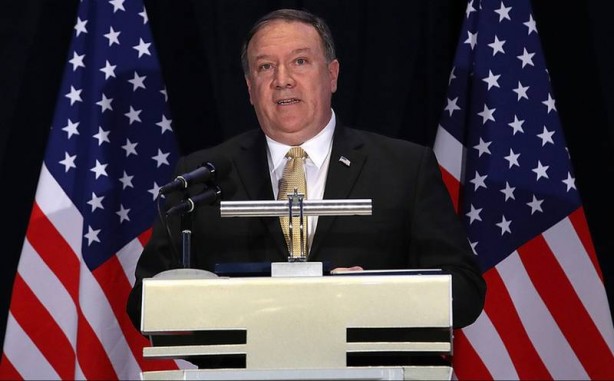 Foto - ABD'den Doğu Akdeniz'a askeri müdahele iddiası