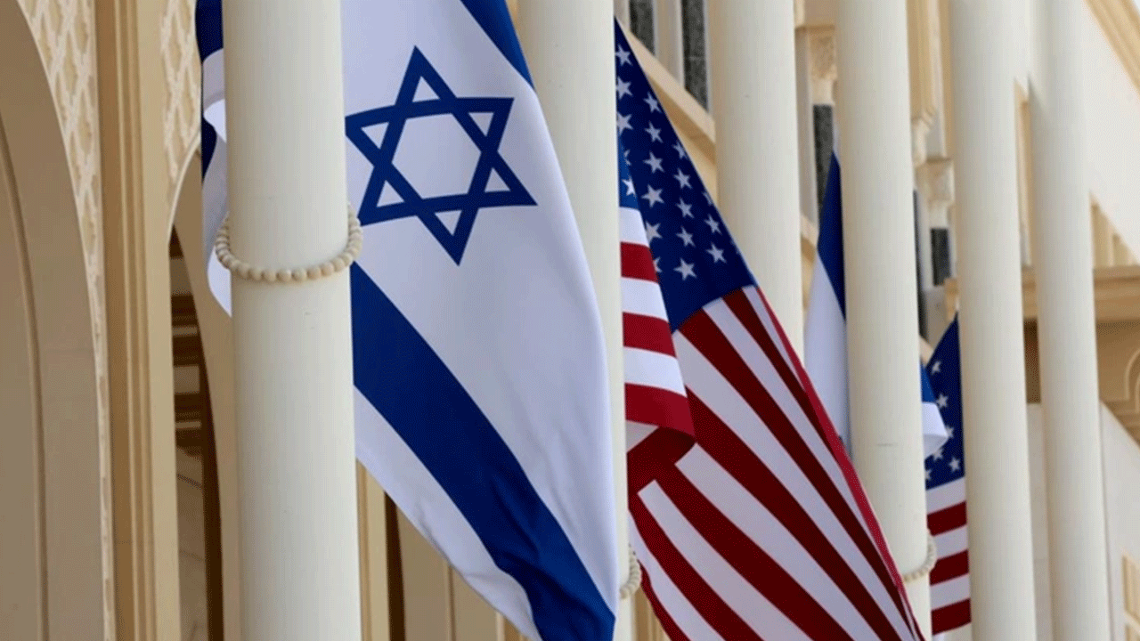 Foto - ABD elçiliğinden dikkat çeken hamle: Vatandaşlara mesaj yayınladı!