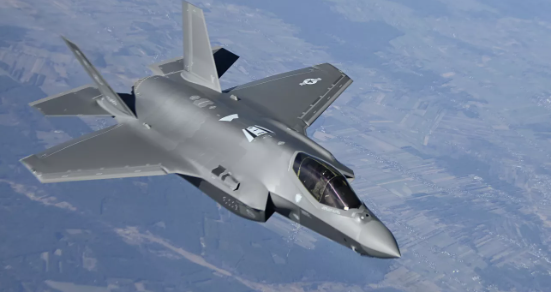 Foto - ABD'den F-35 yalanı! Resmen kandırdılar