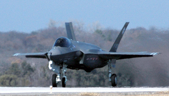 Foto - ABD'den F-35 yalanı! Resmen kandırdılar