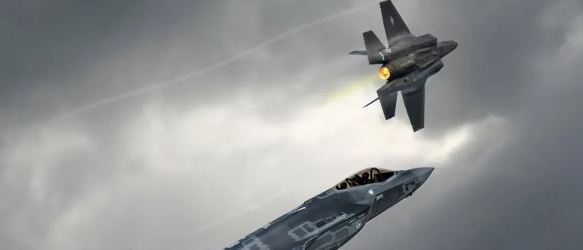 Foto - ABD'den F-35 yalanı! Resmen kandırdılar