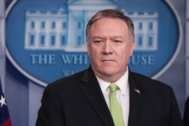 Foto - ABD'den flaş Kim Jong Un açıklaması: Kuzey Kore’nin başına kim gelirse gelsin