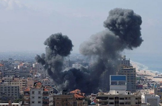 Foto - ABD'den flaş "Türkiye" kararı! Tüm dünyaya az önce ilan ettiler