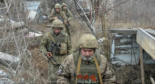 ABD'den flaş Ukrayna adımı