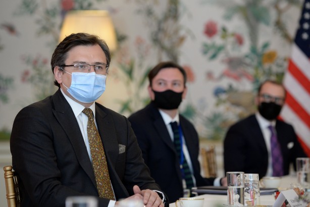 Foto - ABD'den flaş Ukrayna adımı