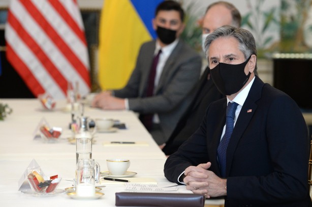 Foto - ABD'den flaş Ukrayna adımı