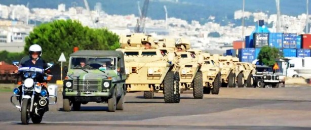 Foto - ABD'den gece yarısı kalleşlik! Türkiye'ye karşı kullanmaları için o ülkeye 1000 tane yolladılar