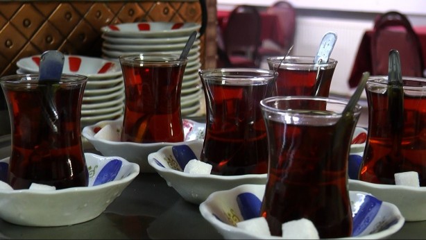 Foto - ABD’den gelen araştırmayla havalara uçtu! Çay tiryakilerine nefes aldıracak haber