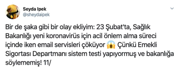 Foto - ABD’den gelen koronavirüs haberleri iç açıcı değil... "Burada durum akıllara zarar" deyip bilinmeyenleri anlattı!