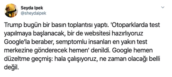 Foto - ABD’den gelen koronavirüs haberleri iç açıcı değil... "Burada durum akıllara zarar" deyip bilinmeyenleri anlattı!