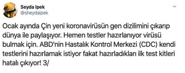 Foto - ABD’den gelen koronavirüs haberleri iç açıcı değil... "Burada durum akıllara zarar" deyip bilinmeyenleri anlattı!