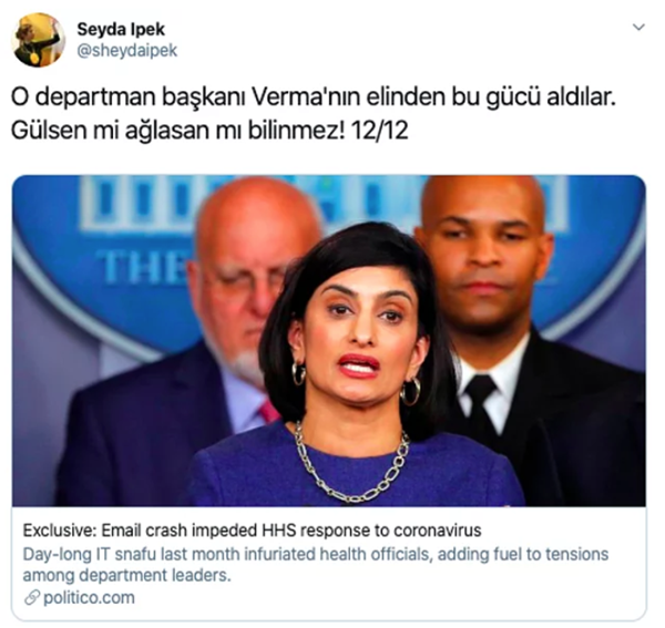 Foto - ABD’den gelen koronavirüs haberleri iç açıcı değil... "Burada durum akıllara zarar" deyip bilinmeyenleri anlattı!