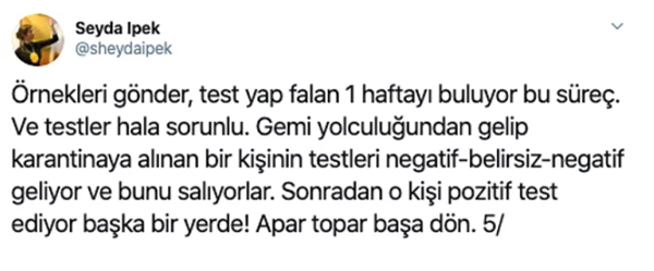 Foto - ABD’den gelen koronavirüs haberleri iç açıcı değil... "Burada durum akıllara zarar" deyip bilinmeyenleri anlattı!