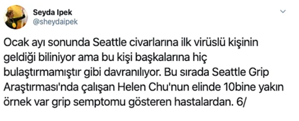 Foto - ABD’den gelen koronavirüs haberleri iç açıcı değil... "Burada durum akıllara zarar" deyip bilinmeyenleri anlattı!