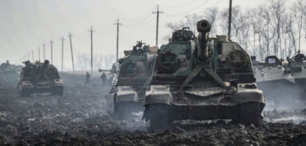 Foto - ABD'den gizli istihbarat raporu! O gizli belge ortaya çıktı! Açıklama geldi! 315 bin asker…