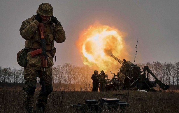 Foto - ABD'den gizli istihbarat raporu! O gizli belge ortaya çıktı! Açıklama geldi! 315 bin asker…