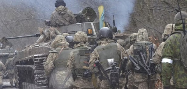 Foto - ABD'den gizli istihbarat raporu! O gizli belge ortaya çıktı! Açıklama geldi! 315 bin asker…