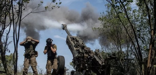 Foto - ABD'den gizli istihbarat raporu! O gizli belge ortaya çıktı! Açıklama geldi! 315 bin asker…