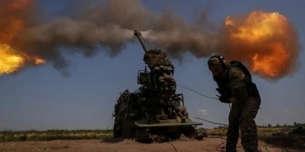 Foto - ABD'den gizli istihbarat raporu! O gizli belge ortaya çıktı! Açıklama geldi! 315 bin asker…