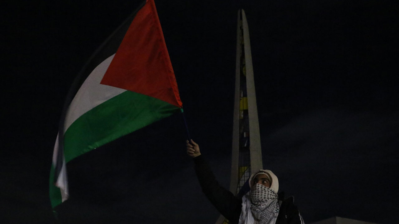 Foto - ABD'den gündeme oturan Hamas itirafı: Masaya Erdoğan getirdi