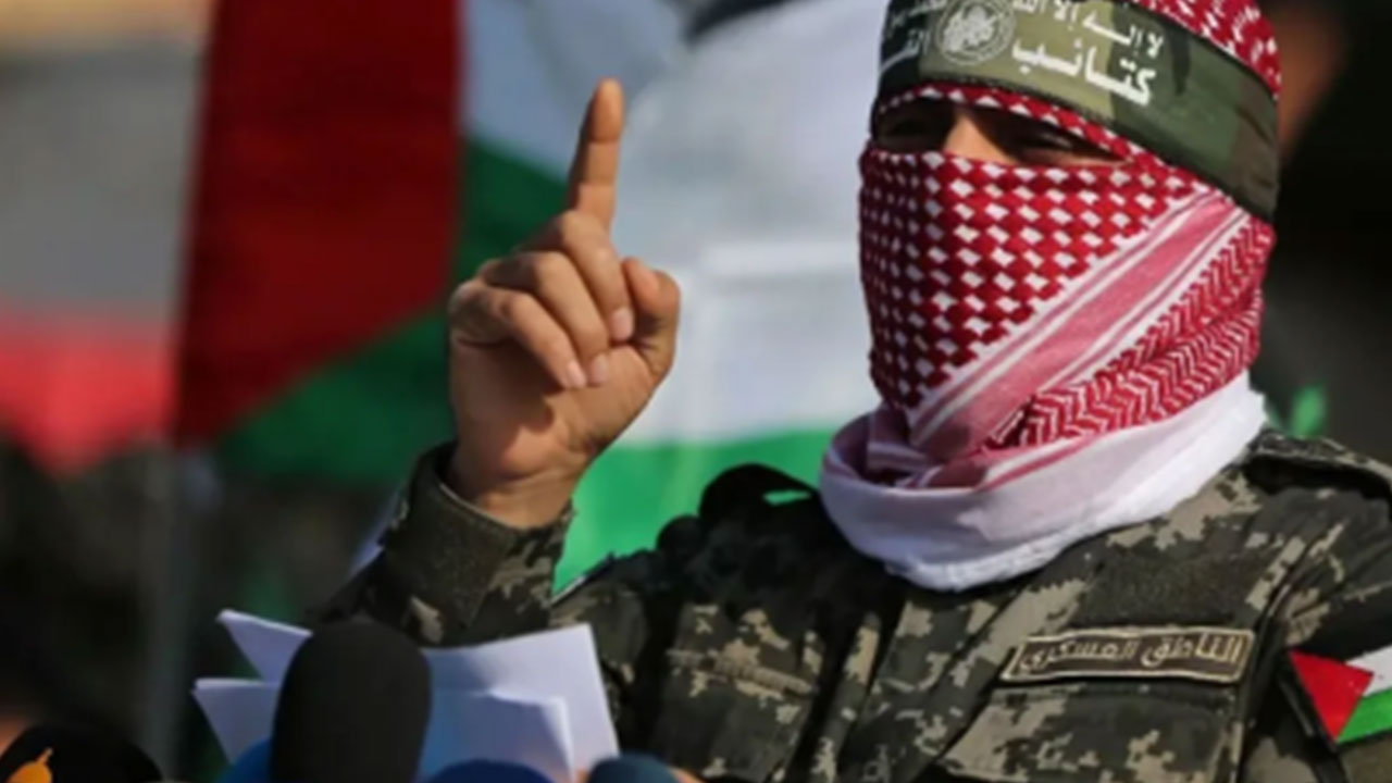 Foto - ABD'den gündeme oturan Hamas itirafı: Masaya Erdoğan getirdi