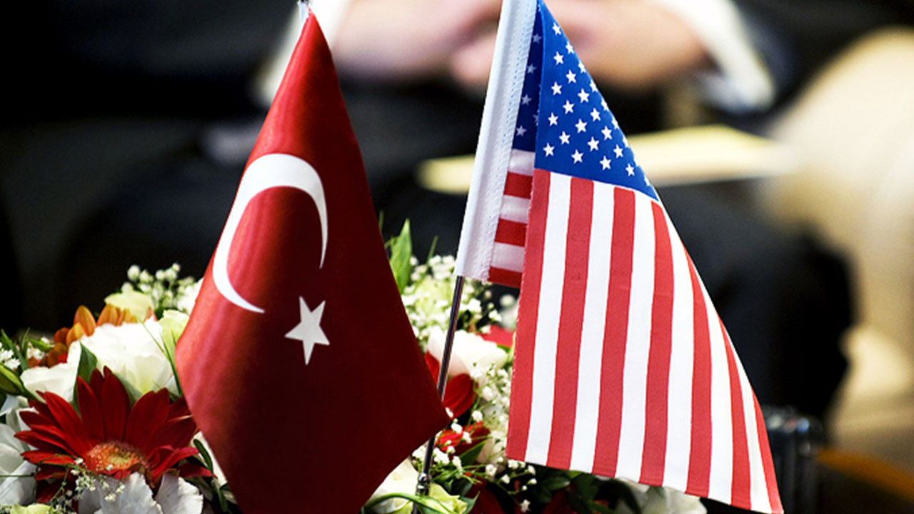 Foto - ABD'den gündemi altüst edecek açıklama: Türkiye dünyayı şaşırtacak