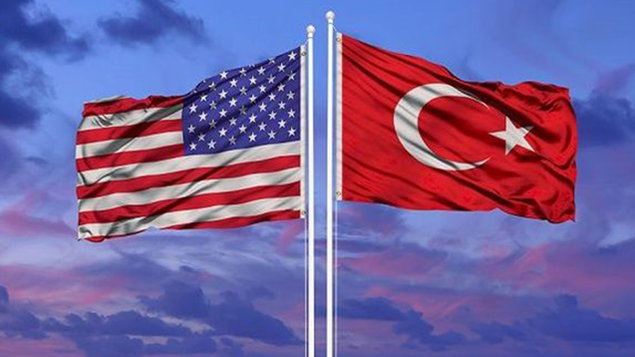 Foto - ABD'den gündemi altüst edecek açıklama: Türkiye dünyayı şaşırtacak