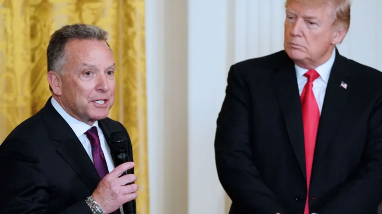 Foto - ABD'den gündemi altüst edecek açıklama: Türkiye dünyayı şaşırtacak