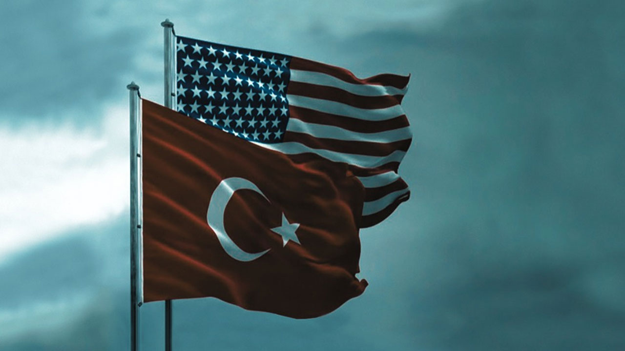 Foto - ABD'den gündemi altüst edecek açıklama: Türkiye dünyayı şaşırtacak