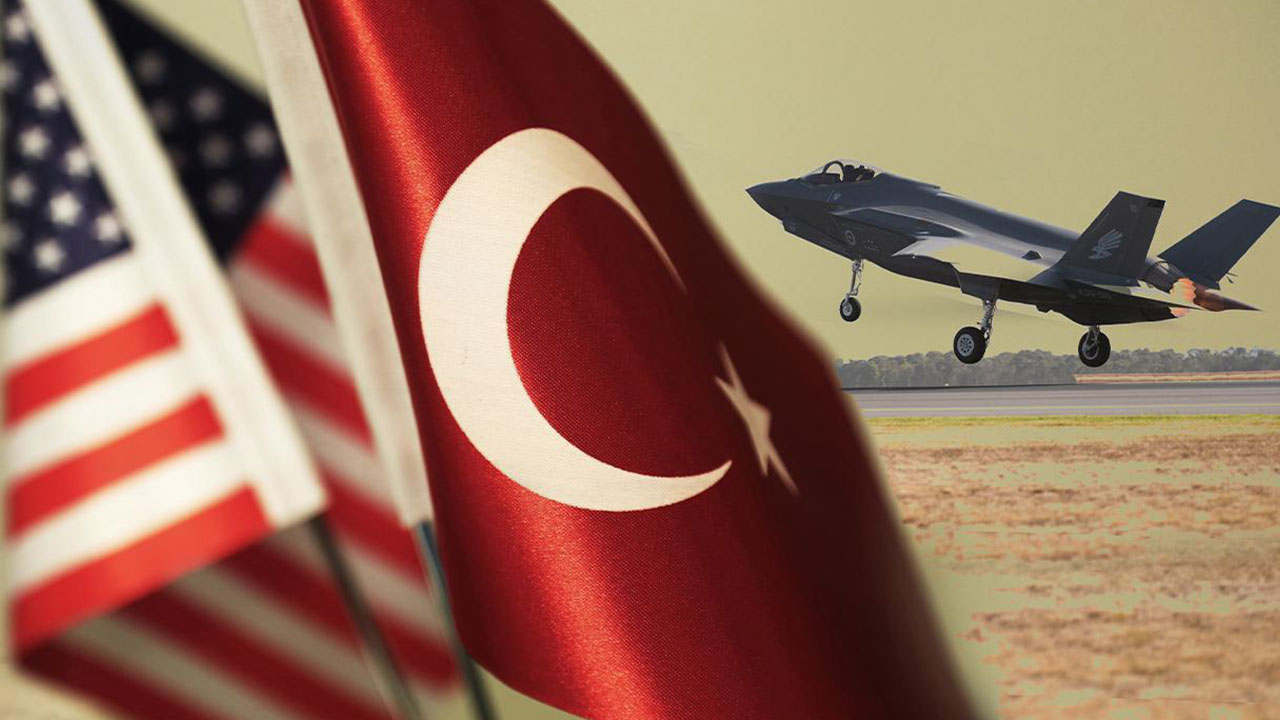 Foto - ABD'den gündemi altüst edecek açıklama: Türkiye dünyayı şaşırtacak