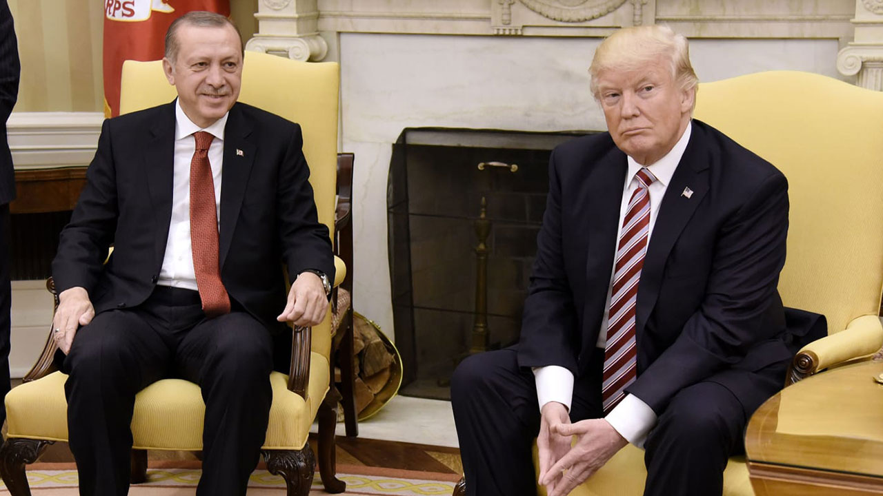 Foto - ABD'den gündemi altüst edecek açıklama: Türkiye dünyayı şaşırtacak