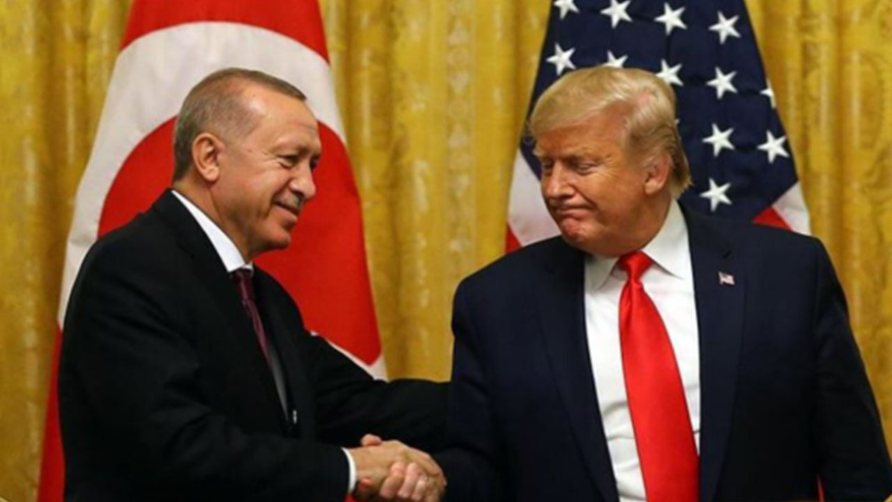 Foto - ABD'den gündemi altüst edecek açıklama: Türkiye dünyayı şaşırtacak