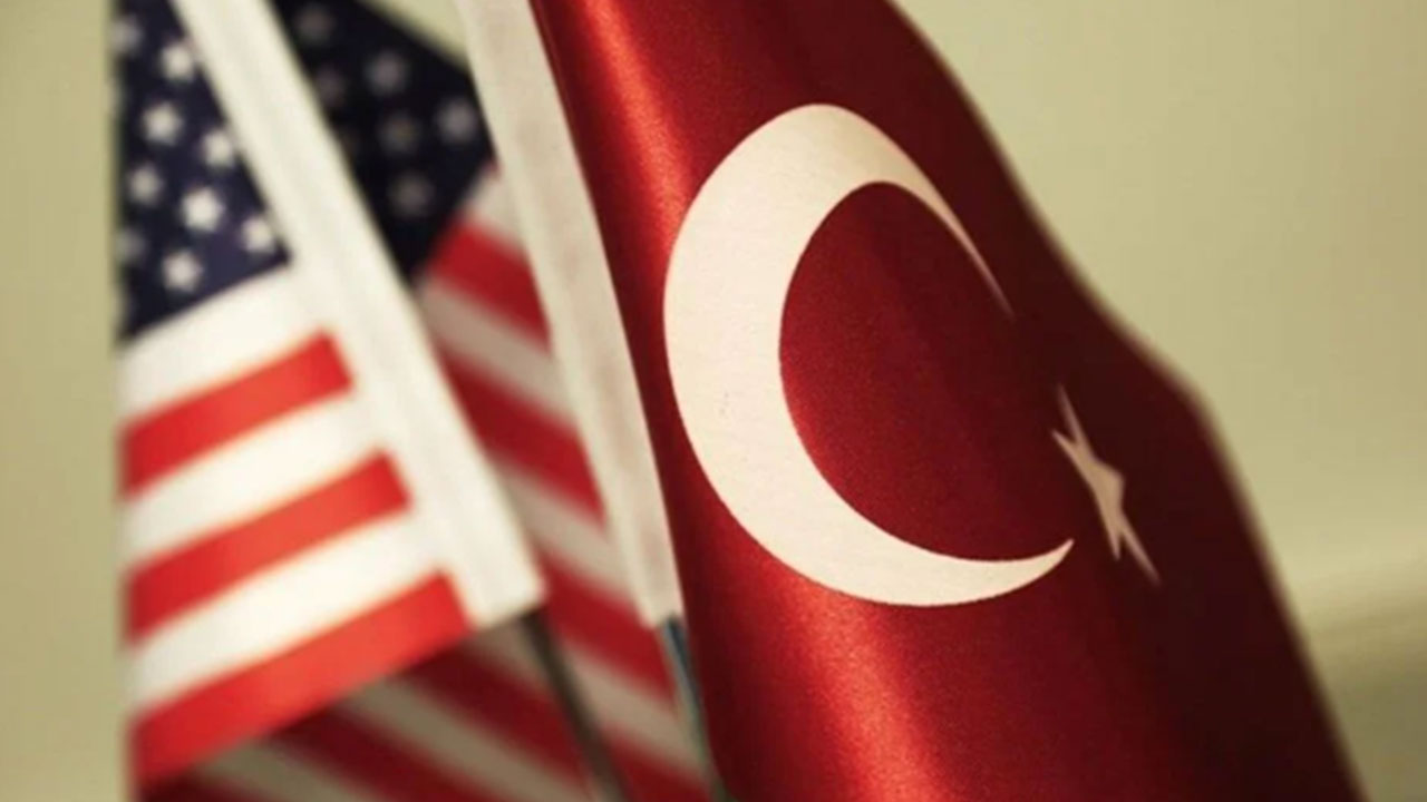 Foto - ABD'den gündemi altüst edecek açıklama: Türkiye dünyayı şaşırtacak