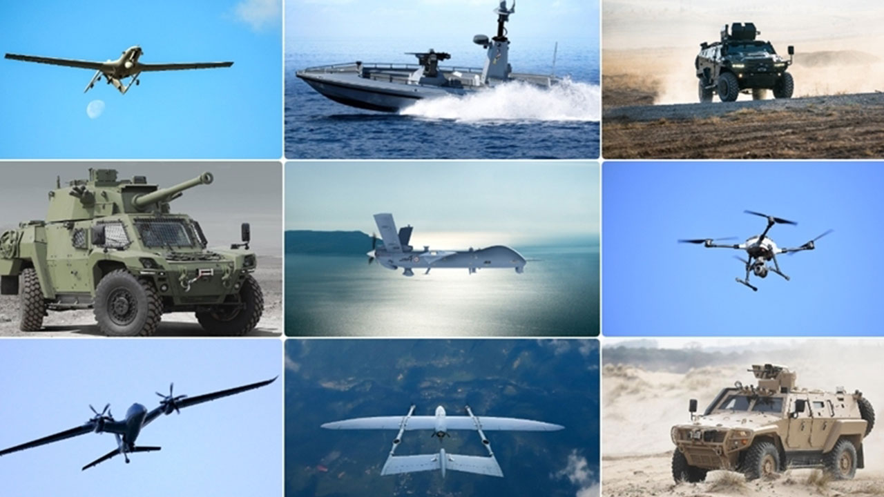 Foto - ABD'den gündemi altüst edecek açıklama: Türkiye dünyayı şaşırtacak