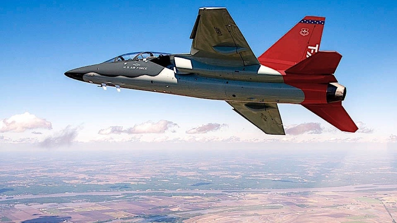 ABD'den Hürjet'e karşı acil kodlu hamle: İspanya'ya satışı duyunca hemen harekete geçtiler