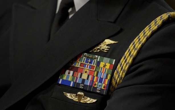 Foto - ABD’den Husilere füze taşıyan gemiye baskın! 2 Navy SEAL komandosu kayıp!