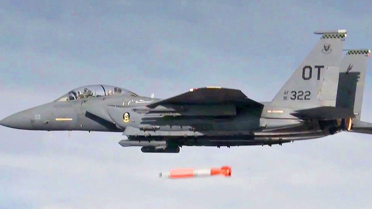 Foto - ABD'den İncirlik Üssü'yle ilgili tedirgin eden hamle! Türkiye'de depreme yol açabilir 