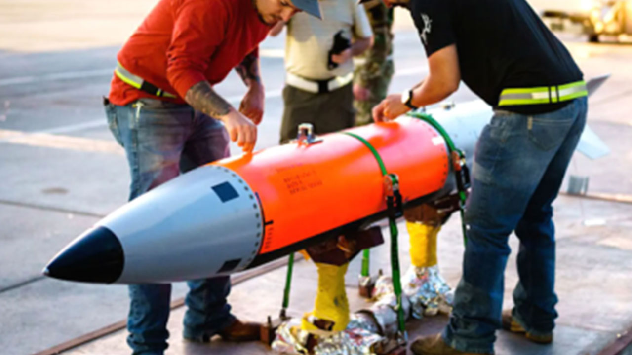 Foto - ABD'den İncirlik Üssü'yle ilgili tedirgin eden hamle! Türkiye'de depreme yol açabilir 