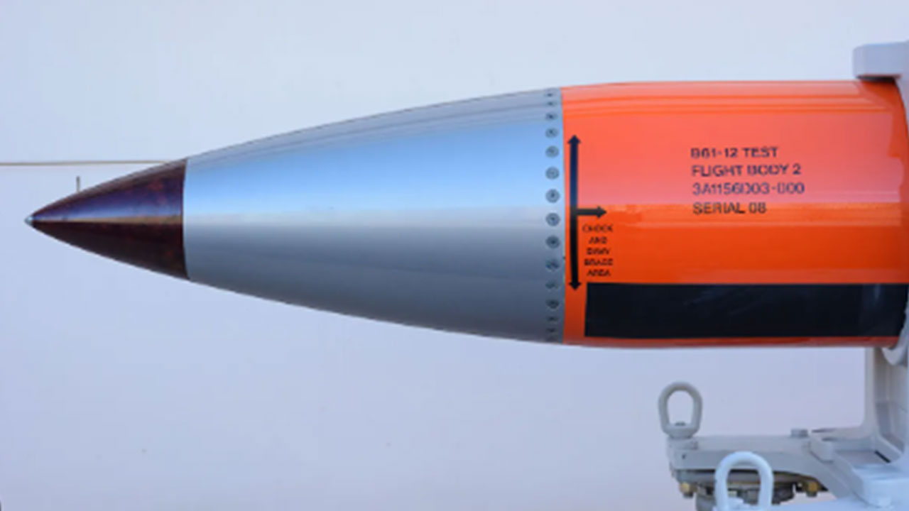 Foto - ABD'den İncirlik Üssü'yle ilgili tedirgin eden hamle! Türkiye'de depreme yol açabilir 