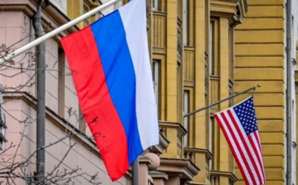 Foto - ABD'den kafaları karıştıran uyarı: Ülkeyi terk edin!