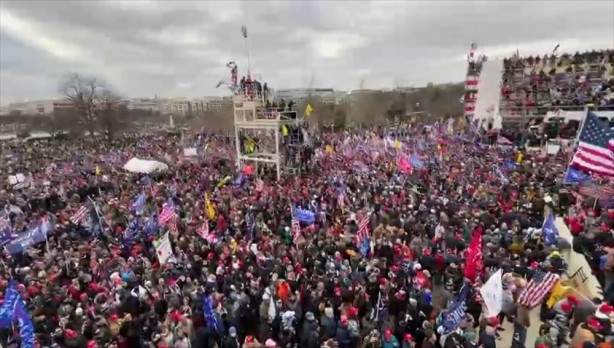 Foto - ABD'den kan donduran görüntüler! Dünyanın gözü orada