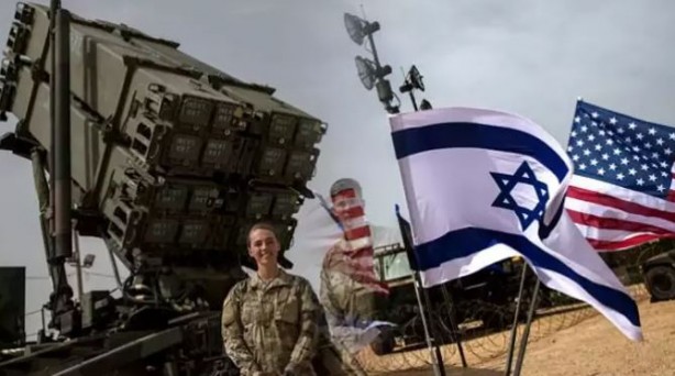 Foto - ABD'den katil İsrail'e 3,5 milyar dolarlık katliam desteği