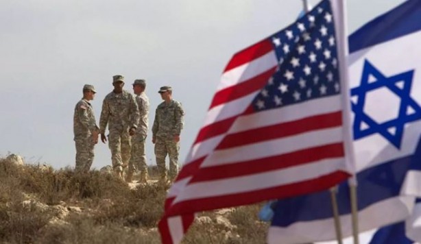 ABD'den katil İsrail'e 3,5 milyar dolarlık katliam desteği