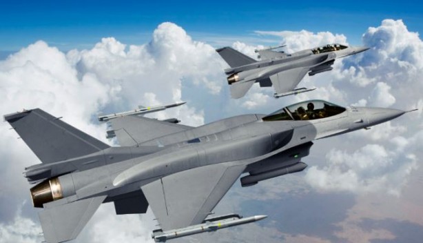 Foto - ABD’den Kızılelma’ya rakip! İlk testi yaptılar