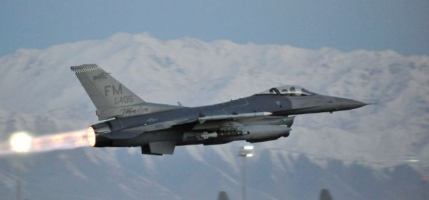 Foto - ABD’den Kızılelma’ya rakip! İlk testi yaptılar