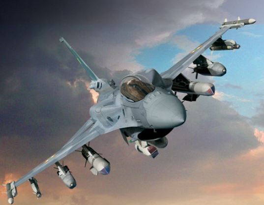 Foto - ABD’den Kızılelma’ya rakip! İlk testi yaptılar