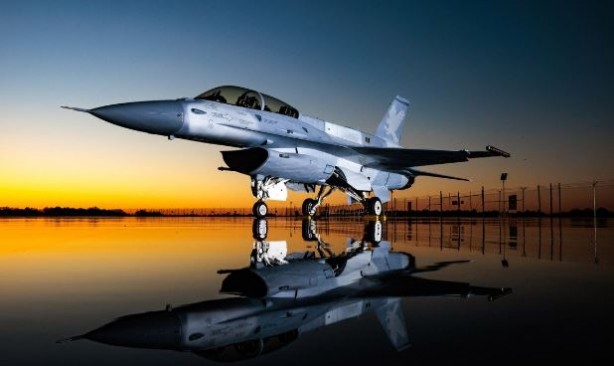 Foto - ABD’den Kızılelma’ya rakip! İlk testi yaptılar