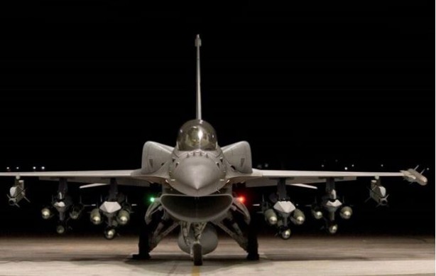 ABD’den Kızılelma’ya rakip! İlk testi yaptılar