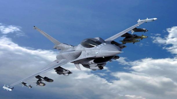 Foto - ABD’den Kızılelma’ya rakip! İlk testi yaptılar