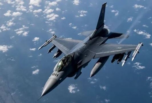 Foto - ABD’den Kızılelma’ya rakip! İlk testi yaptılar